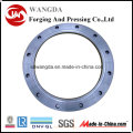 GOST DIN Forged Flange Carbon Steel Flange